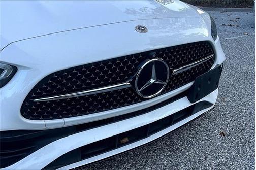 2023 Mercedes-Benz C-Class C 300 4MATIC