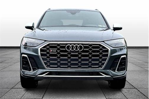 2024 Audi SQ5 3.0T Premium