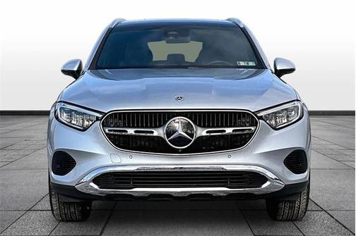 2025 Mercedes-Benz GLC 300 Base 4MATIC