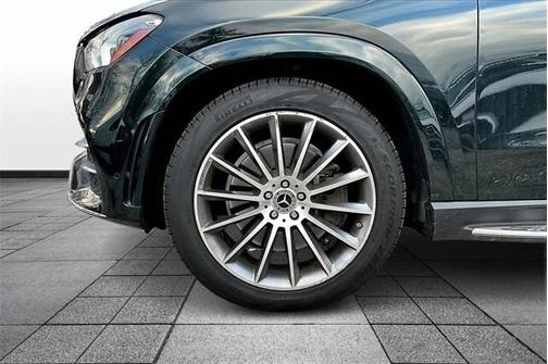 2021 Mercedes-Benz GLE 450 4MATIC