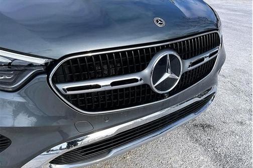 2023 Mercedes-Benz GLC 300 Base 4MATIC