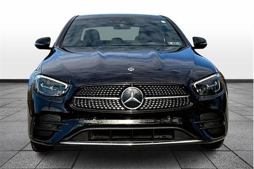 2023 Mercedes-Benz E-Class E 350 4MATIC