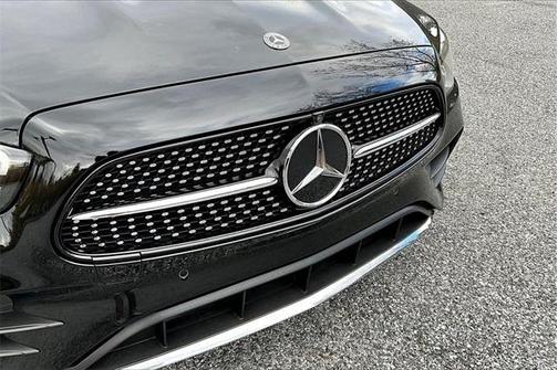 2023 Mercedes-Benz E-Class E 350 4MATIC