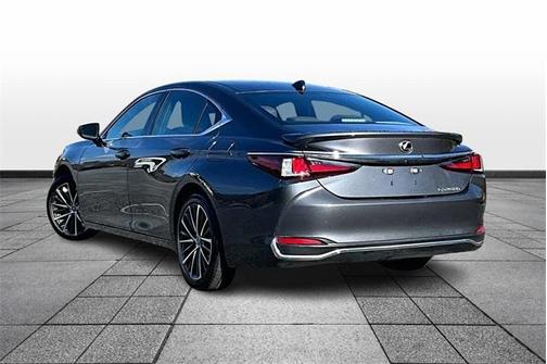2024 Lexus ES 300h 300H