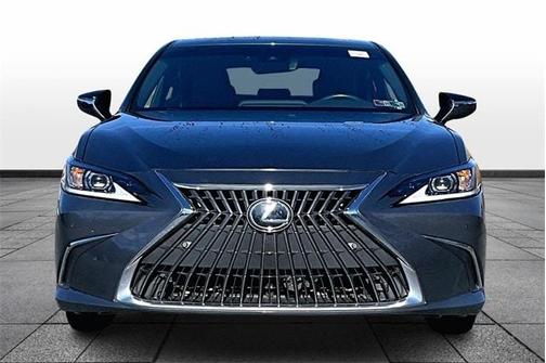 2024 Lexus ES 300h 300H