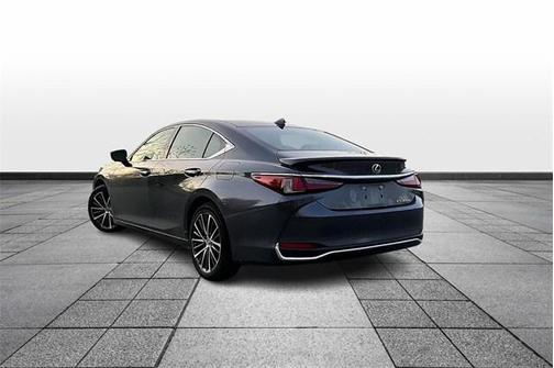 2024 Lexus ES 300h 300H