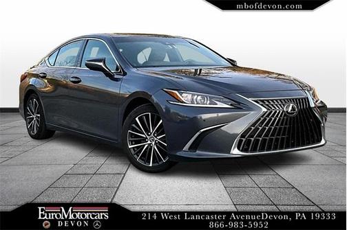 2024 Lexus ES 300h 300H