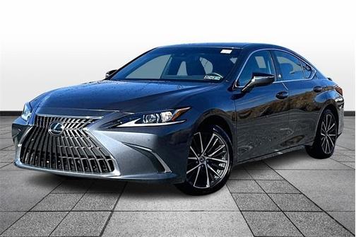 2024 Lexus ES 300h 300H