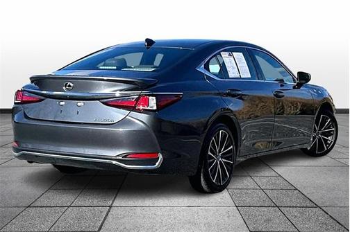 2024 Lexus ES 300h 300H
