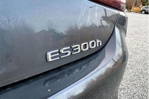 2024 Lexus ES 300h 300H