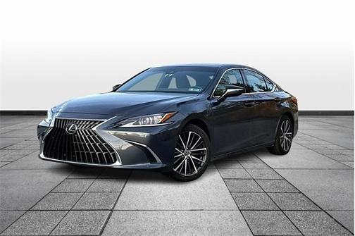 2024 Lexus ES 300h 300H