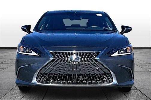 2024 Lexus ES 300h 300H