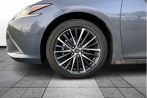 2024 Lexus ES 300h 300H