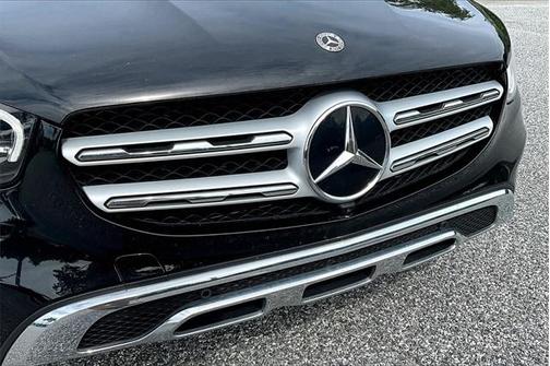 2021 Mercedes-Benz GLC 300 Base 4MATIC