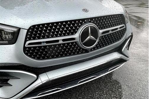 2024 Mercedes-Benz GLE 450 4MATIC