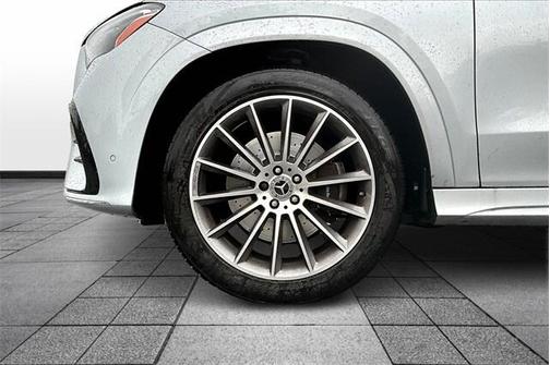 2024 Mercedes-Benz GLE 450 4MATIC