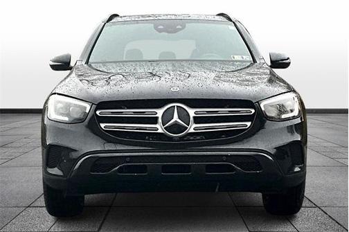 2021 Mercedes-Benz GLC 300 Base 4MATIC