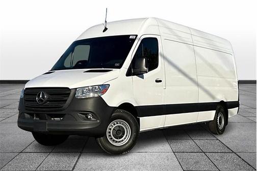 2025 Mercedes-Benz Sprinter 2500 High Roof