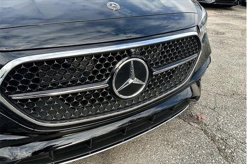 2025 Mercedes-Benz E-Class E 450 4MATIC