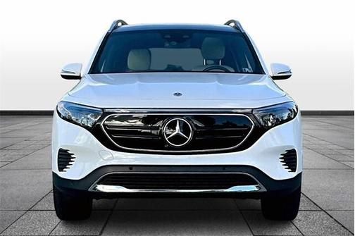 2023 Mercedes-Benz EQB 350 Base 4MATIC