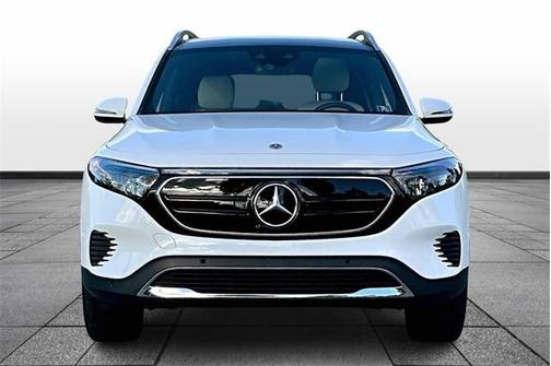 2023 Mercedes-Benz EQB 350 Base 4MATIC