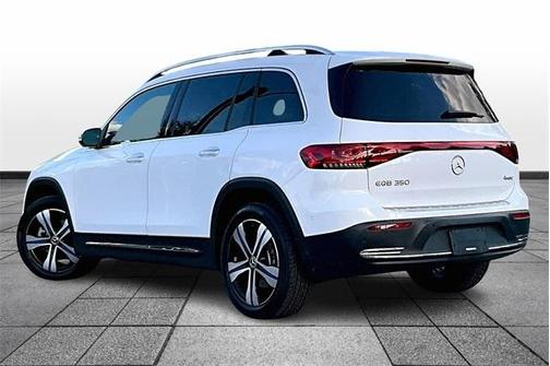 2023 Mercedes-Benz EQB 350 Base 4MATIC