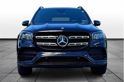 2023 Mercedes-Benz GLS 450 4MATIC