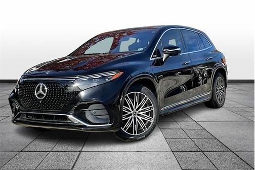 2023 Mercedes-Benz EQS 450 Base 4MATIC