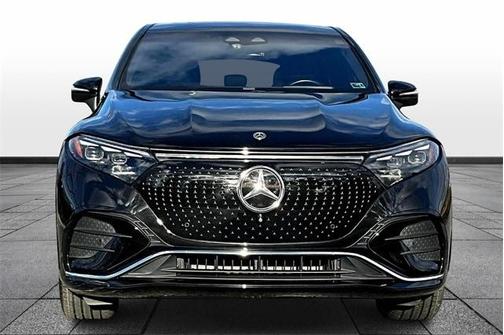 2023 Mercedes-Benz EQS 450 Base 4MATIC