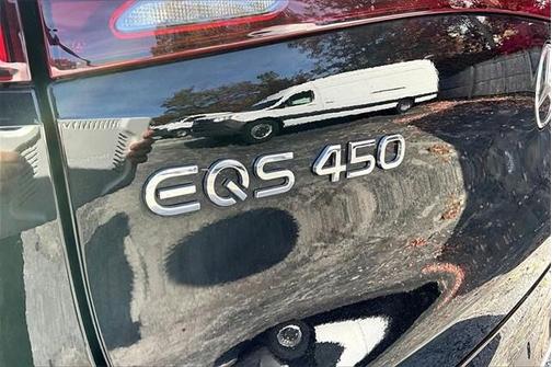 2023 Mercedes-Benz EQS 450 Base 4MATIC