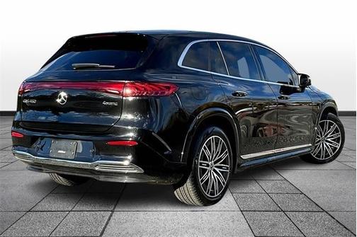 2023 Mercedes-Benz EQS 450 Base 4MATIC