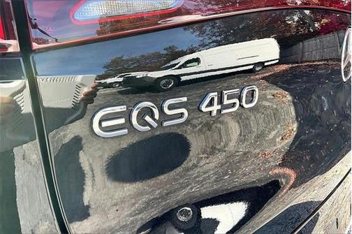 2023 Mercedes-Benz EQS 450 Base 4MATIC