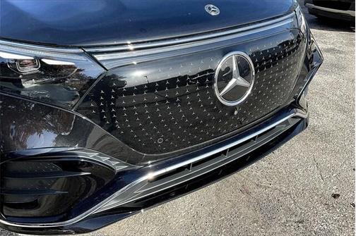 2023 Mercedes-Benz EQS 450 Base 4MATIC