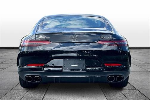 2024 Mercedes-Benz AMG GT 43 AMG GT 43