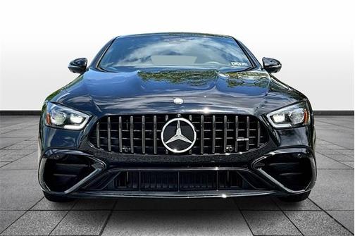 2024 Mercedes-Benz AMG GT 43 AMG GT 43