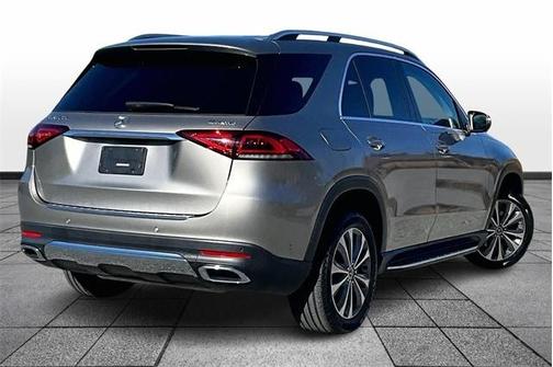 2023 Mercedes-Benz GLE 350 Base 4MATIC