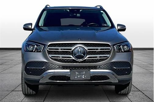 2023 Mercedes-Benz GLE 350 Base 4MATIC