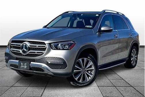 2023 Mercedes-Benz GLE 350 Base 4MATIC