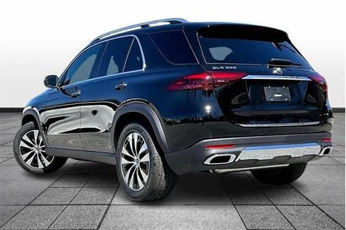 2025 Mercedes-Benz GLE 350 Base 4MATIC