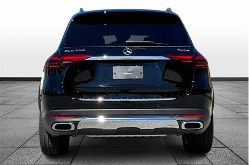 2025 Mercedes-Benz GLE 350 Base 4MATIC