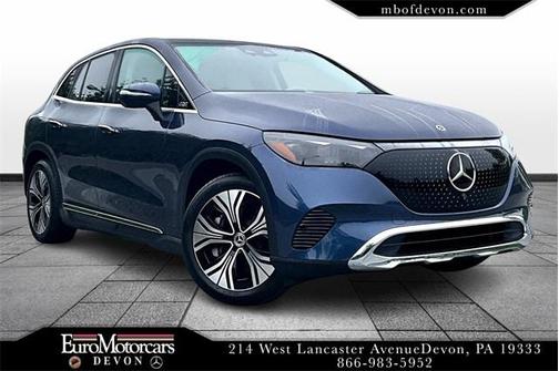 2023 Mercedes-Benz EQE 350 Base 4MATIC