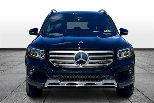 2025 Mercedes-Benz GLB 250 Base 4MATIC