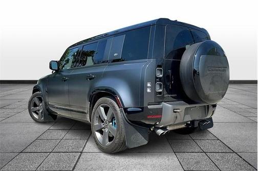 2023 Land Rover Defender 110