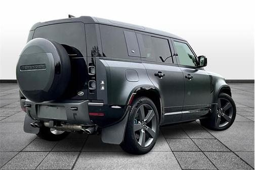 2023 Land Rover Defender 110
