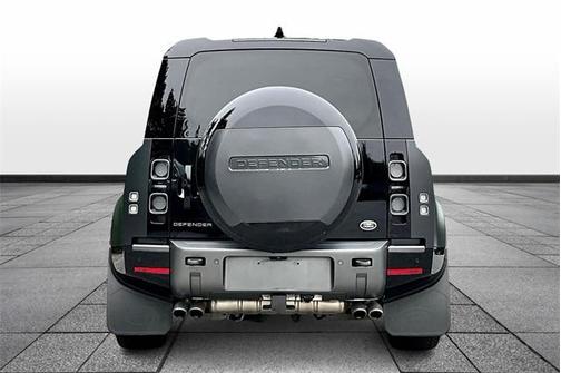 2023 Land Rover Defender 110