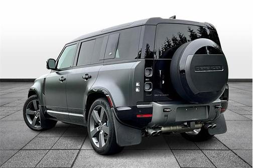 2023 Land Rover Defender 110