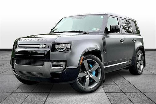 2023 Land Rover Defender 110
