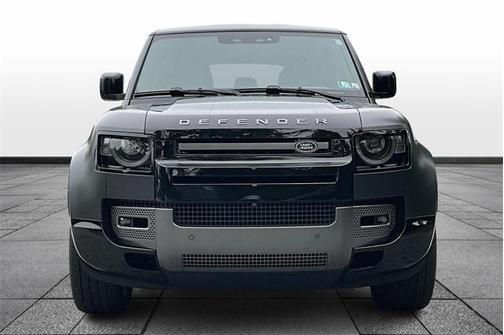 2023 Land Rover Defender 110