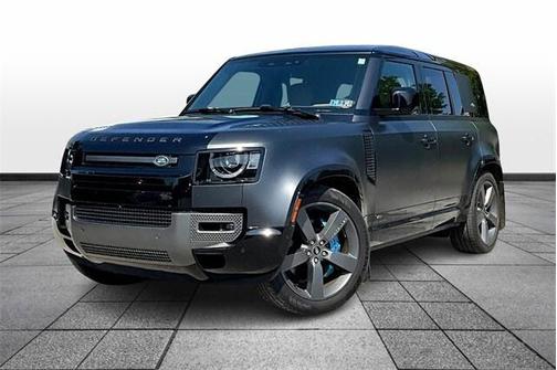2023 Land Rover Defender 110
