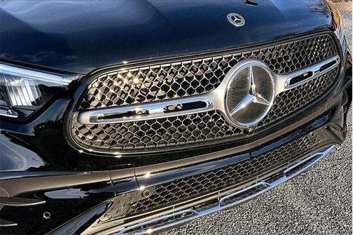 2025 Mercedes-Benz GLC 300 Base 4MATIC